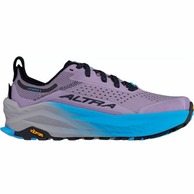 Sapatilhas de Running para Adultos Altra Olympus 6 Roxo