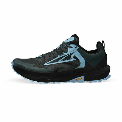 Sapatilhas de Running para Adultos Altra Timp 5 Preto