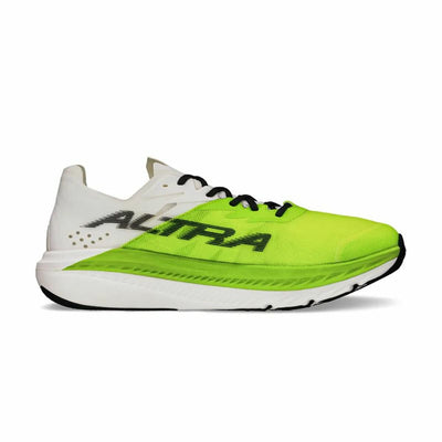 Sapatilhas de Running para Adultos Altra Vanish Carbon 2 Verde