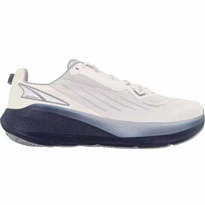 Sapatilhas de Running para Adultos Altra Fwd Via Branco