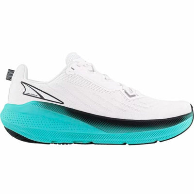 Sapatilhas de Running para Adultos Altra Fwd Via Branco