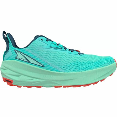 Sapatilhas de Running para Adultos Altra Experience Wild Teal Mujer Água-marinha