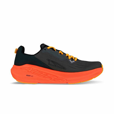 Sapatilhas de Running para Adultos Altra Fwd Via Laranja
