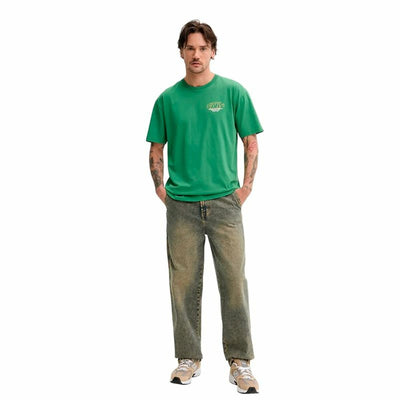 Camisola de Manga Curta Homem Vans