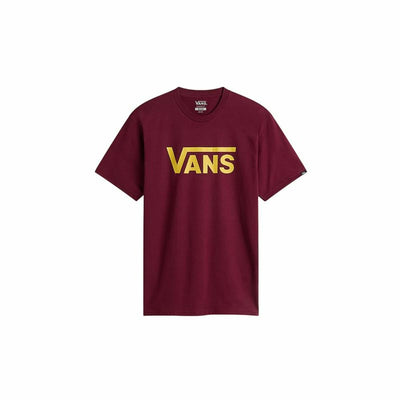 Camisola de Manga Curta Homem Vans Classic XL