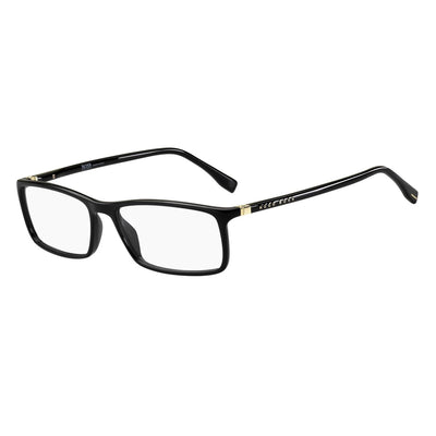 Armação de Óculos Homem Hugo Boss BOSS-0680-IT-S-2M2 Preto Ø 55 mm