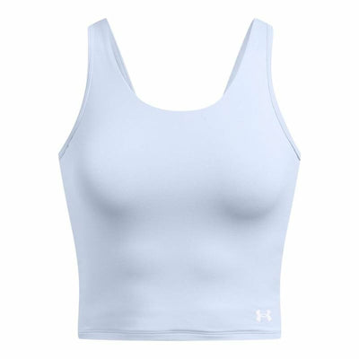 Top Desportivo de Mulher Under Armour
