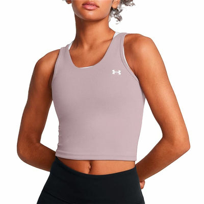 Top Desportivo de Mulher Under Armour