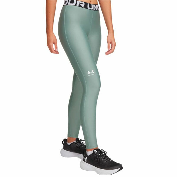 Leggings de Desporto de Mulher Under Armour Hg Legging Mujer
