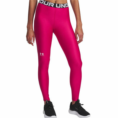 Leggings de Desporto de Mulher Under Armour Hg Legging Mujer