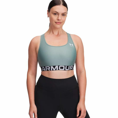 Sutiã Desportivo Under Armour Hg Azul