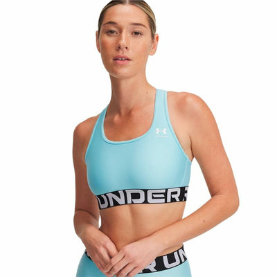 Sutiã Desportivo Under Armour Hg Água