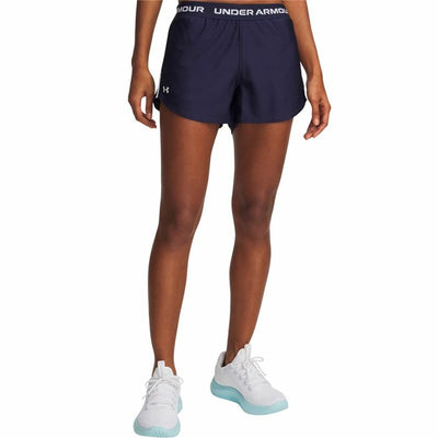 Calções de Desporto para Mulher Under Armour Tech Fitness