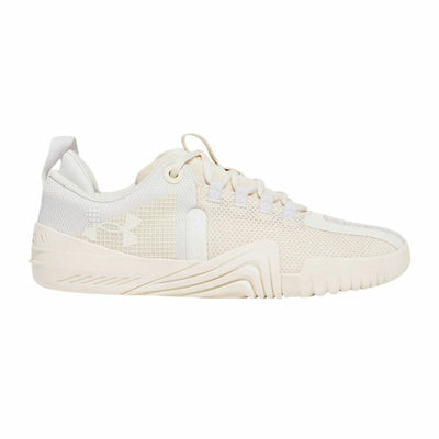 Sapatilhas Desportivas Under Armour Tribase Reign Branco Homem