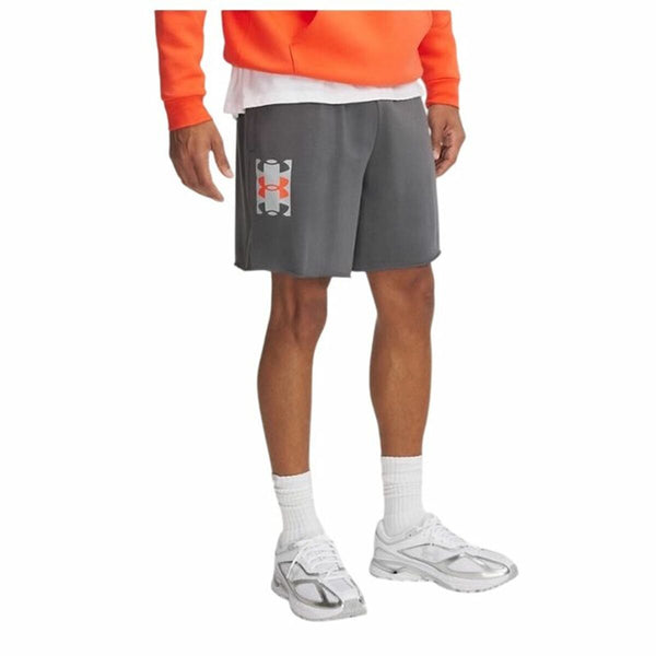 Shorts Masculinos Under Armour Rival
