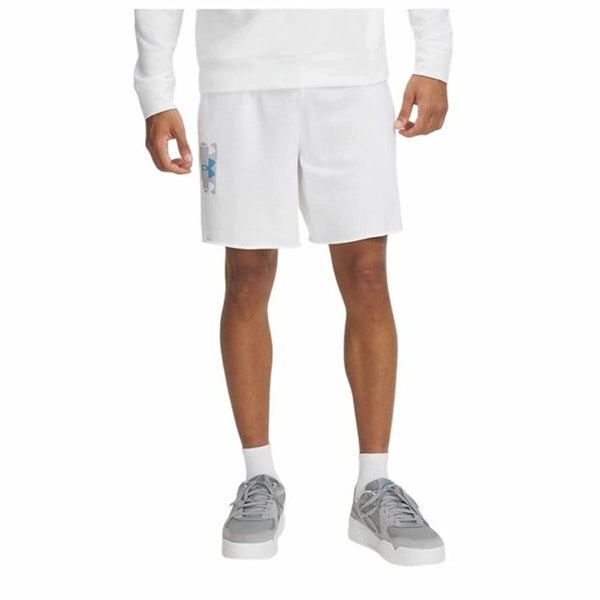 Shorts Masculinos Under Armour Rival