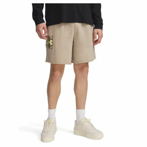 Shorts Masculinos Under Armour Rival