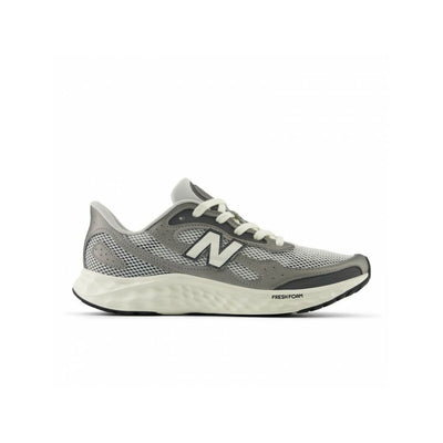 Sapatilhas de Running para Adultos New Balance Fresh Foam ARISHI v4  MARISTG4 Cinzento