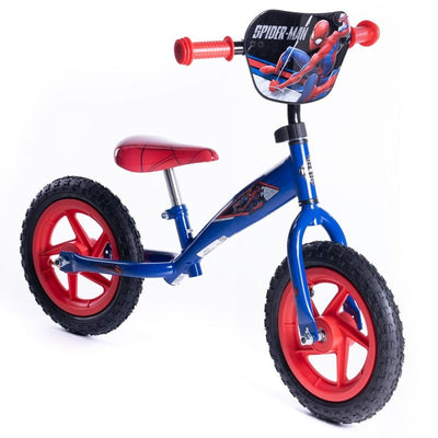 Bicicleta Infantil Huffy 27661W Azul Vermelho