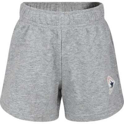 Calções de Desporto Converse CNVG TIMELS CHUCK PATCH SHORTS 469025 042