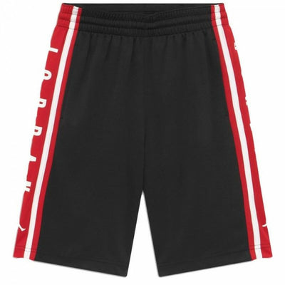 Calções de Desporto Infantis Jordan JDB AIR JORDAN HBR BBALL SHORT 957115 023 Preto