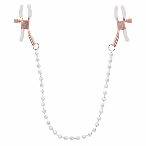 Pinças para Mamilos Sportsheets