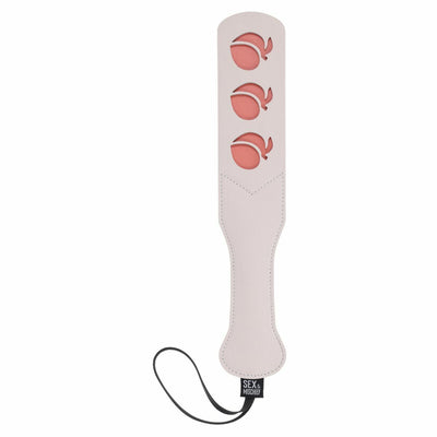 Açoitador Sportsheets Peaches 'n CreaMe