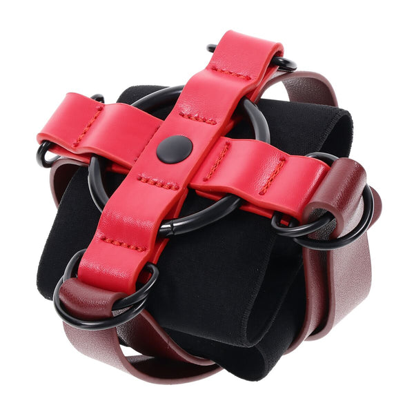 Algemas eróticas Sportsheets Sex and Mischief