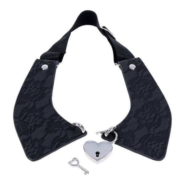 Kit Escravo Sexual Sportsheets Sex and Mischief