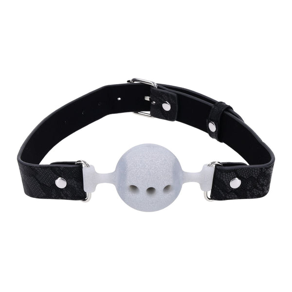 Mordaça de Boca Sportsheets Sex and Mischief