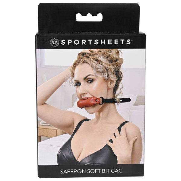 Mordaça de Boca Sportsheets Beginner