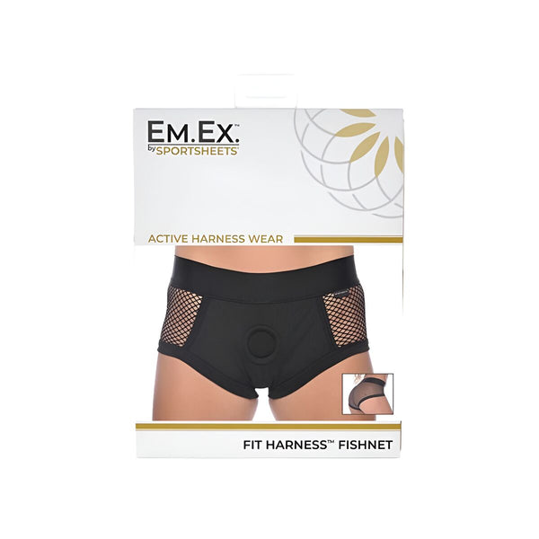 Cinta para Iniciantes Sportsheets