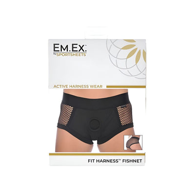 Cinta para Iniciantes Sportsheets