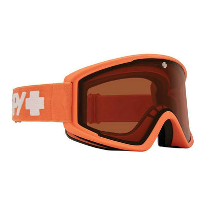 Óculos de esqui SPY+ CRUSHER-ELITE-179 Laranja Resina