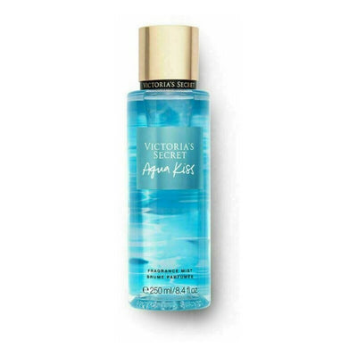 Perfume Mulher Aqua Kiss Victoria's Secret EDT (250 ml) (250 ml)