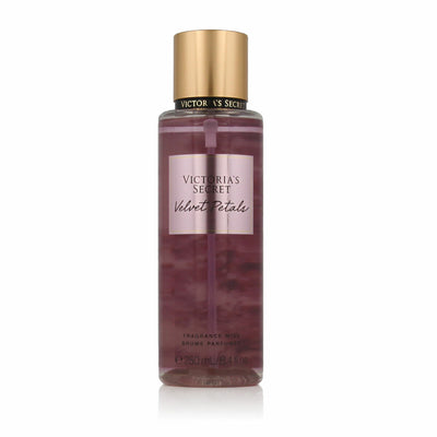 Fragrância Corporal Victoria's Secret Velvet Petals 250 ml