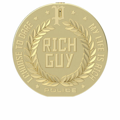 Perfume Homem Police RICH GUY 100 ml