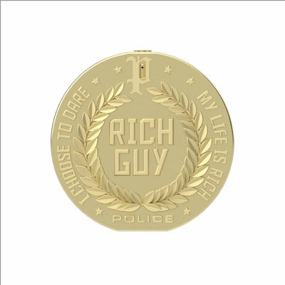 Perfume Homem Police RICH GUY 50 ml