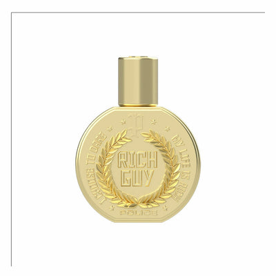 Perfume Homem Police RICH GUY 30 ml