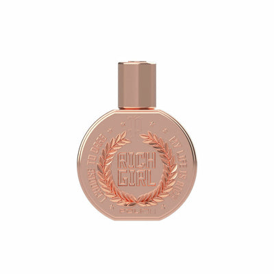 Perfume Mulher Police RICH GIRL 100 ml