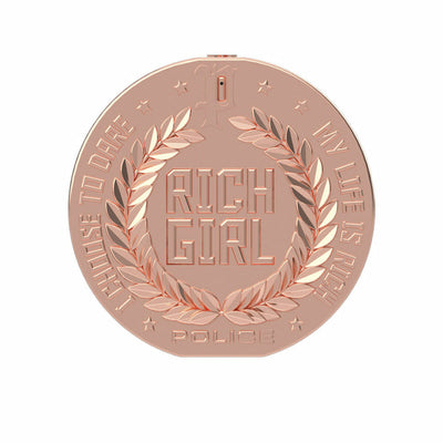 Perfume Mulher Police RICH GIRL 50 ml