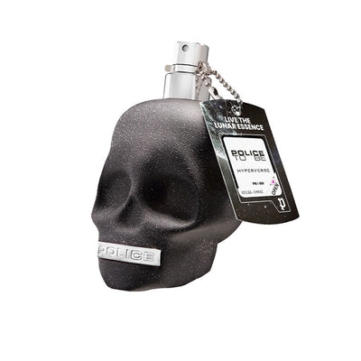 Perfume Homem Police TO BE HYPERVERSE MAN EDT 75 ml