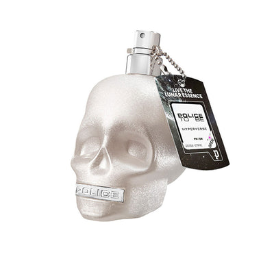 Perfume Mulher Police TO BE HYPERVERSE WOMAN EDT 75 ml