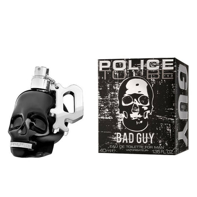 Perfume Homem Police 10015357 EDT 40 ml (1 Unidade)