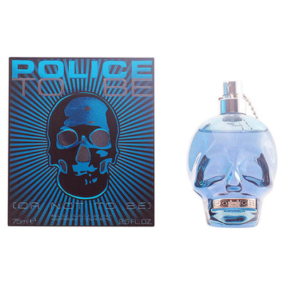 Perfume Mulher Police EDT 75 ml