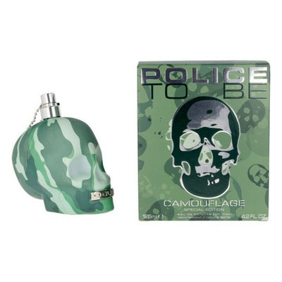 Perfume Homem Police 10002493 EDT 125 ml