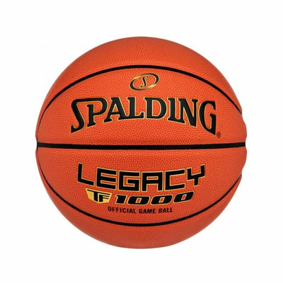 Bola de Basquetebol Spalding TF-1000 Legacy Multicolor 6 Anos