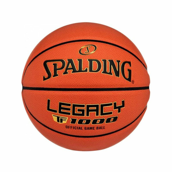 Bola de Basquetebol Spalding TF-1000 Legacy Multicolor 6 Anos