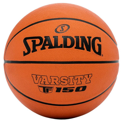 Bola de Basquetebol Spalding TF-150 Multicolor 5 Borracha