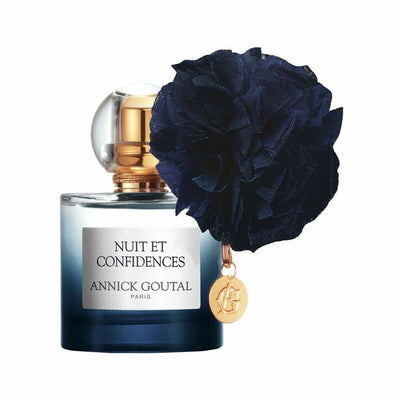 Perfume Mulher Goutal Nuit Et Confidences EDP EDP 50 ml